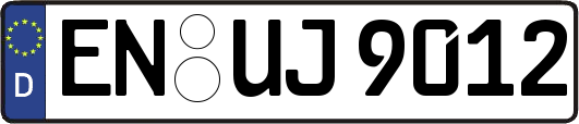 EN-UJ9012