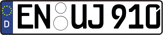EN-UJ910
