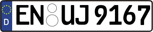 EN-UJ9167