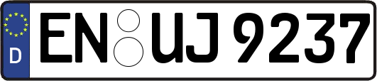 EN-UJ9237