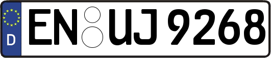 EN-UJ9268