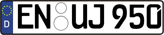 EN-UJ950