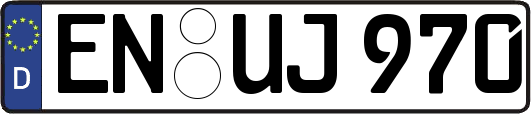 EN-UJ970