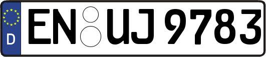 EN-UJ9783