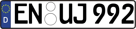 EN-UJ992