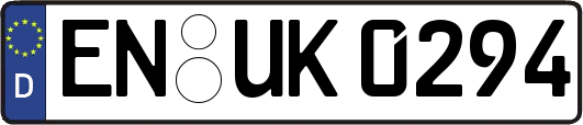 EN-UK0294