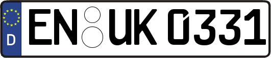 EN-UK0331