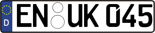 EN-UK045