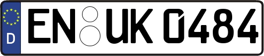 EN-UK0484