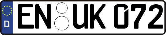 EN-UK072