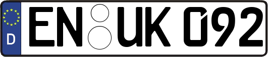 EN-UK092