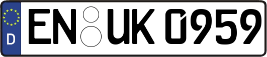 EN-UK0959