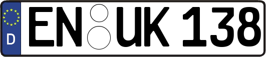 EN-UK138