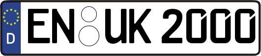 EN-UK2000