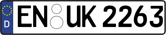 EN-UK2263