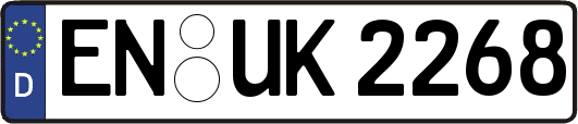 EN-UK2268
