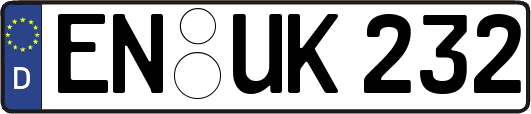 EN-UK232