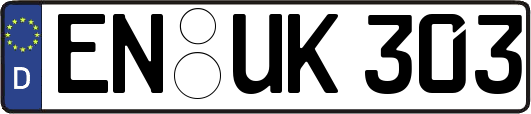 EN-UK303
