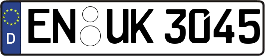 EN-UK3045