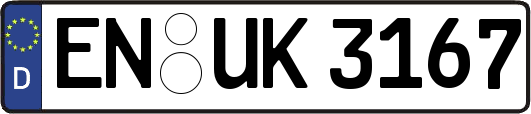 EN-UK3167
