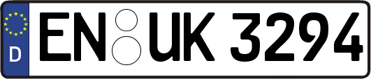 EN-UK3294