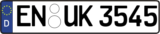 EN-UK3545