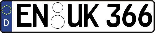EN-UK366