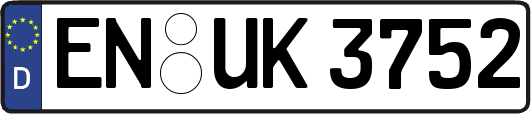 EN-UK3752
