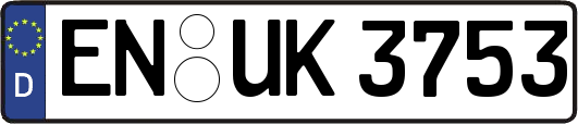 EN-UK3753