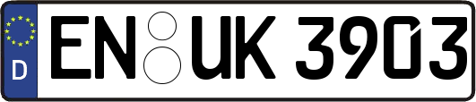 EN-UK3903