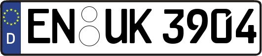 EN-UK3904