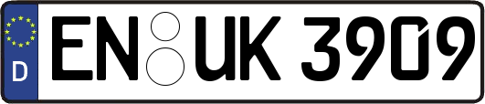 EN-UK3909