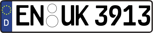 EN-UK3913