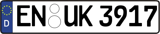 EN-UK3917