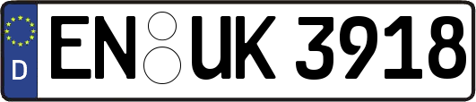 EN-UK3918