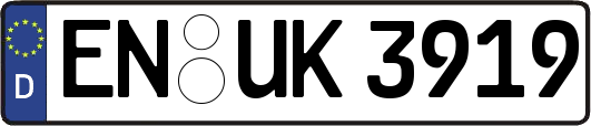 EN-UK3919