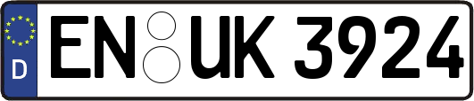 EN-UK3924
