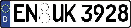 EN-UK3928
