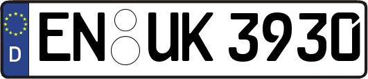 EN-UK3930
