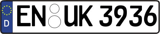EN-UK3936