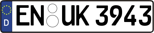 EN-UK3943