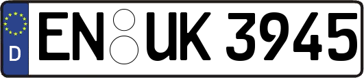 EN-UK3945