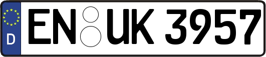 EN-UK3957