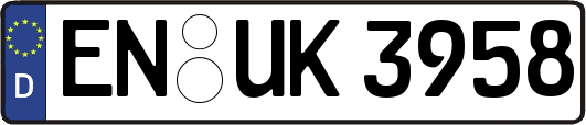 EN-UK3958