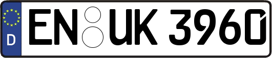 EN-UK3960
