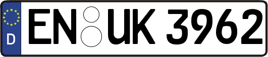 EN-UK3962