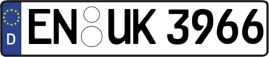 EN-UK3966