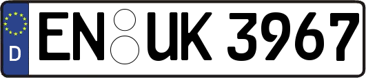 EN-UK3967