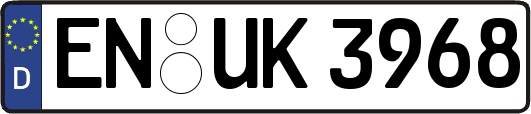 EN-UK3968