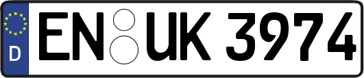 EN-UK3974